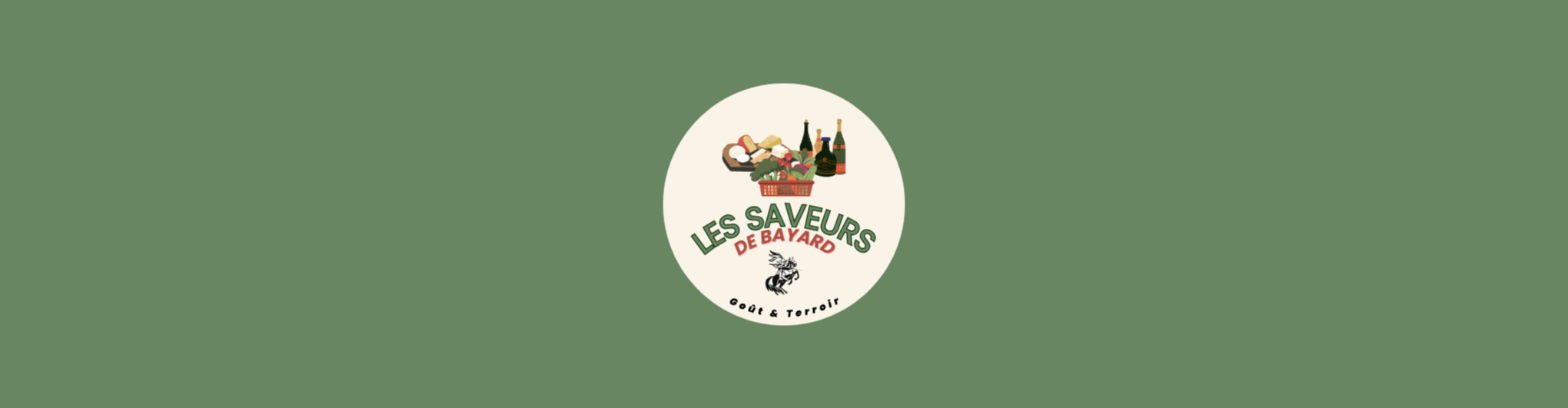 Les Saveurs de Bayard