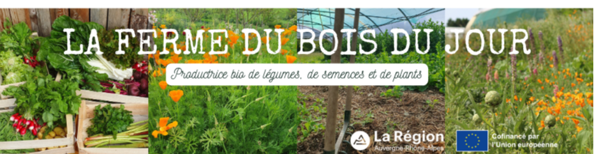 La Ferme du Bois du Jour