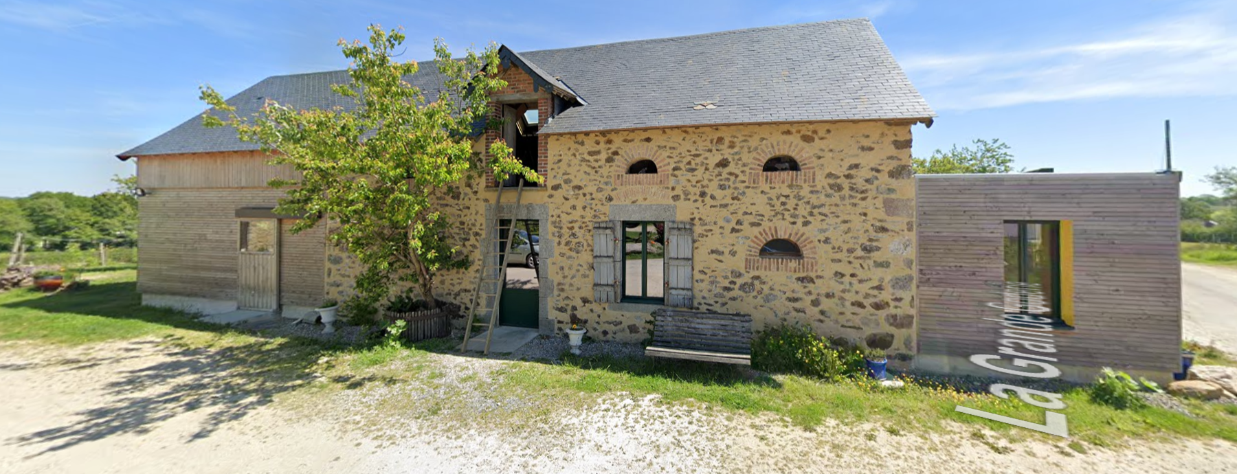 GAEC de la Grande Goderie