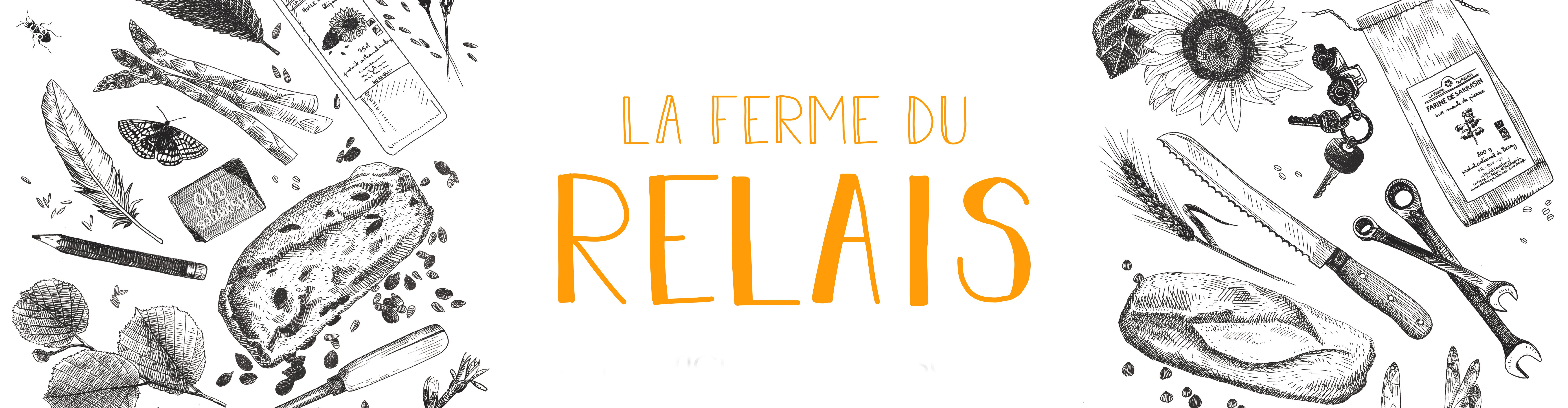 La Ferme du Relais