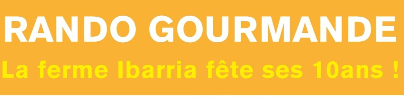 Bienvenue à la Ferme Béarn et Pays Basque