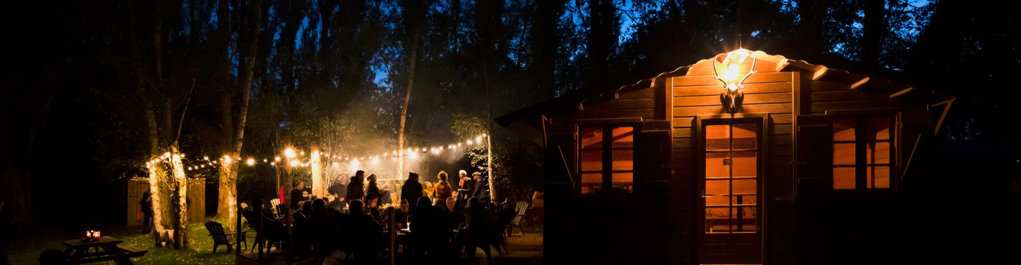 LES CERFS DE LA FARDELLIERE VALANJOU