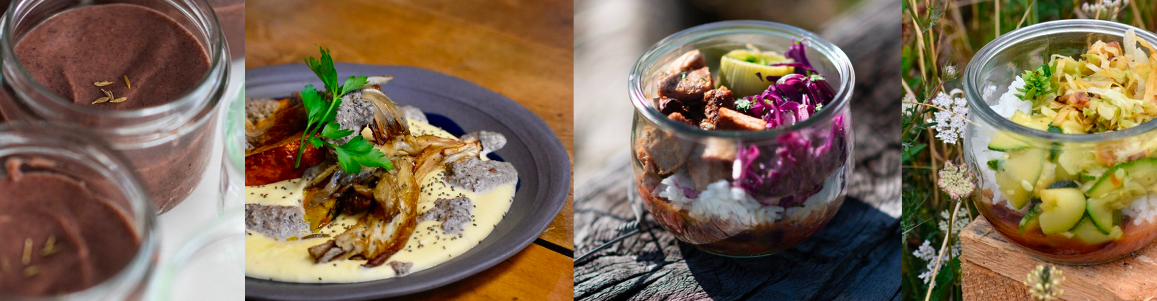 LA FABULEUSE CANTINE